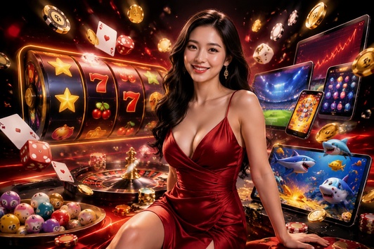 za68 Nổ Hũ – Jackpot Lũy Tiến Khổng Lồ