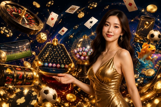za68 Casino – Sòng Bài Trực Tuyến Đẳng Cấp