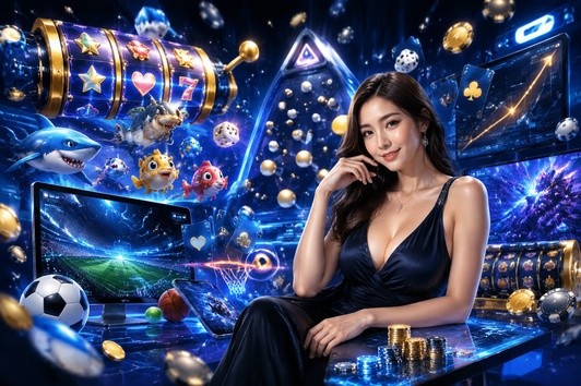 za68 Nổ Hũ – Slot Game Đổi Thưởng